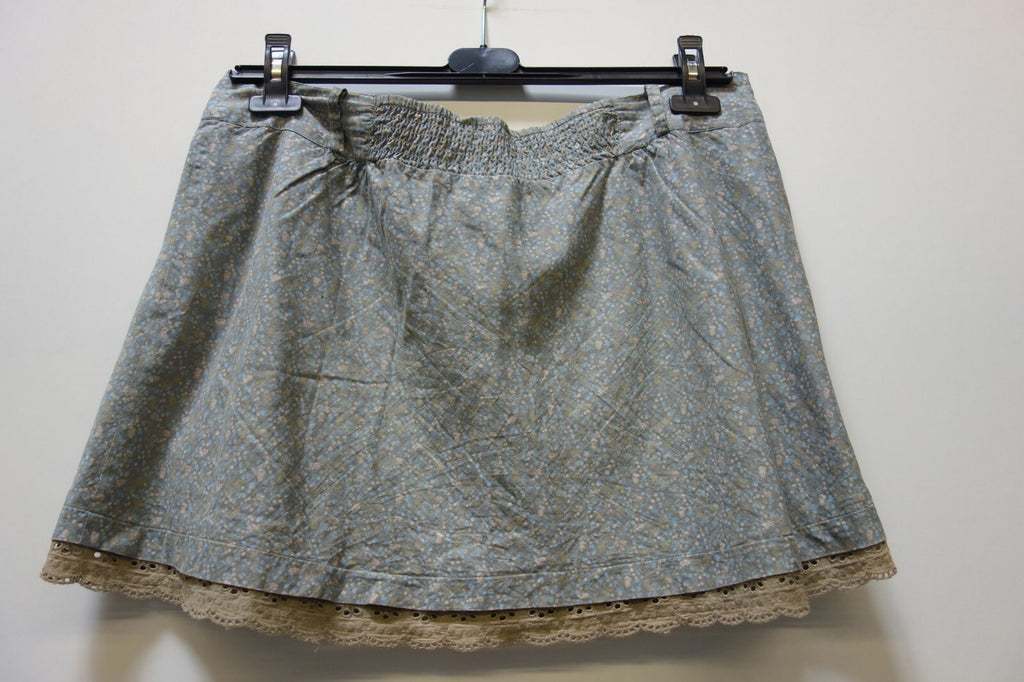 EK0888 Damen Rock von Tom Tailor, Gr. S3