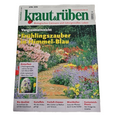 EB3517 Kraut und Rüben, 04/2006, biologisches Gärtnern und naturgemäßes Leben0