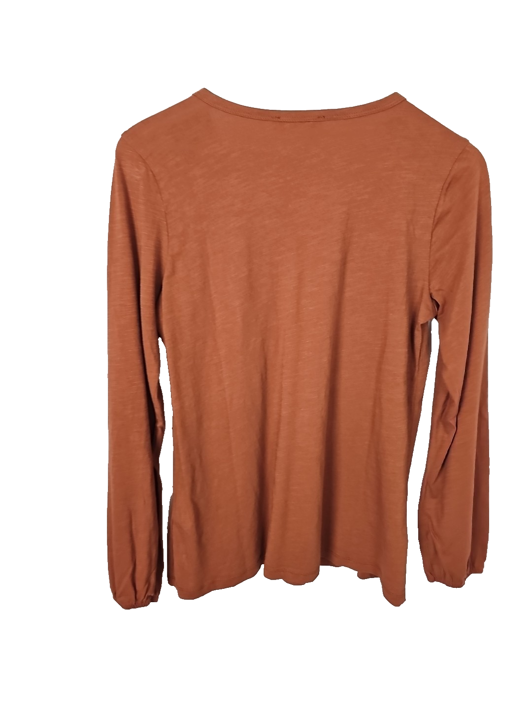 EK8605 Damen Bluse von LC Waikiki Grace, Braun,  Gr.M3