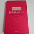 EB2321 Feuchtgebiete von Charlotte Roche (2009, Taschenbuch)0