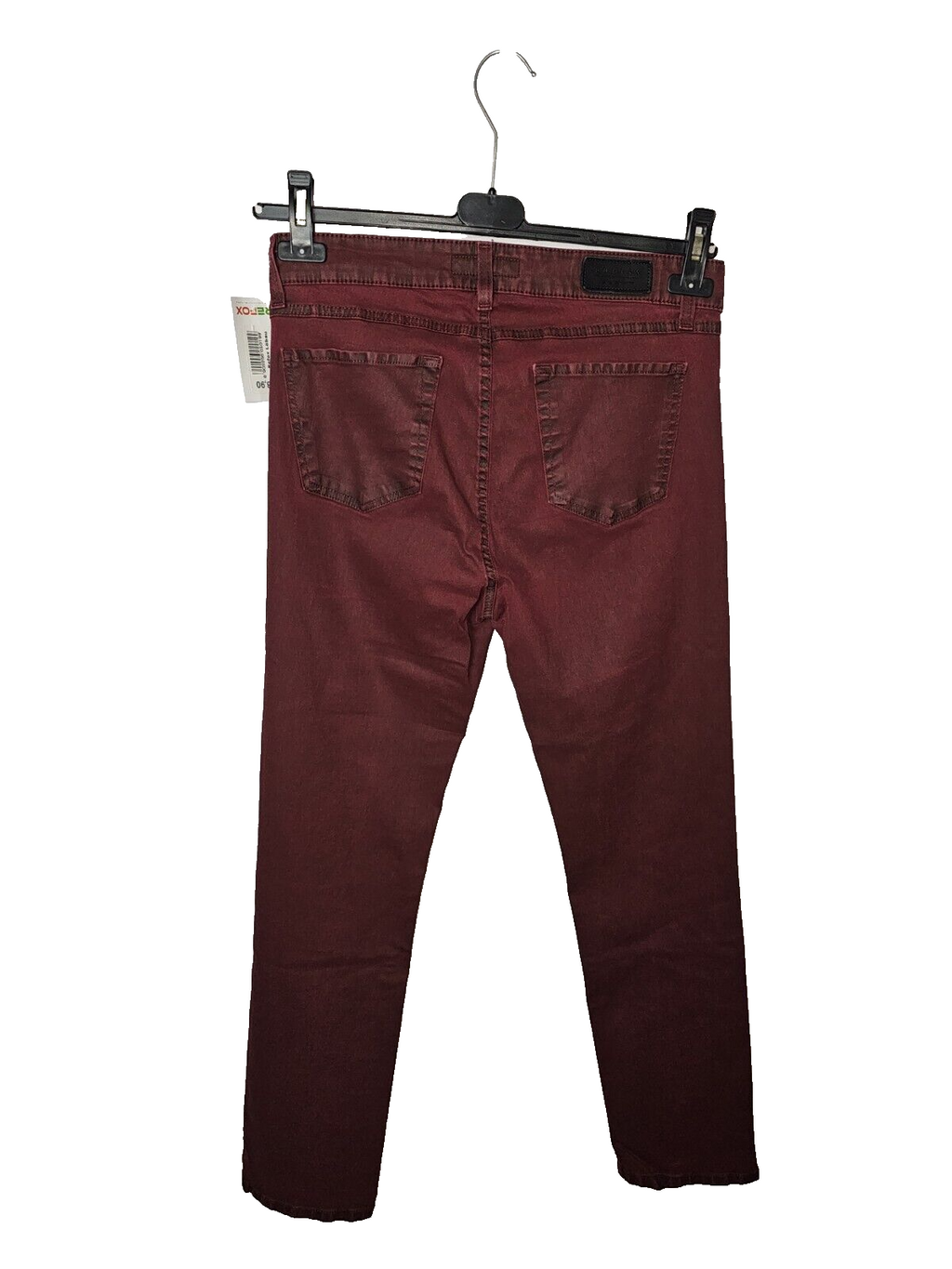 EK6806 Damen Jeans von Angels, rot, Gr.403