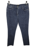 EK7942 Damen Jeans von Bexleys, blau, Gr.440