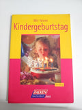 EB1247 Buch: Wir feiern Kindergeburtstag / Ilse Obrig 0