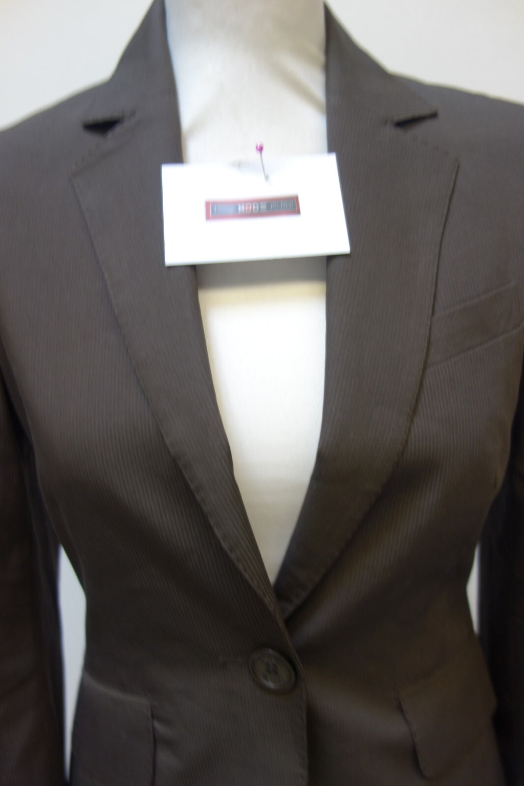 EK3219 Damen Blazer von Esprit, braun, Gr. 341