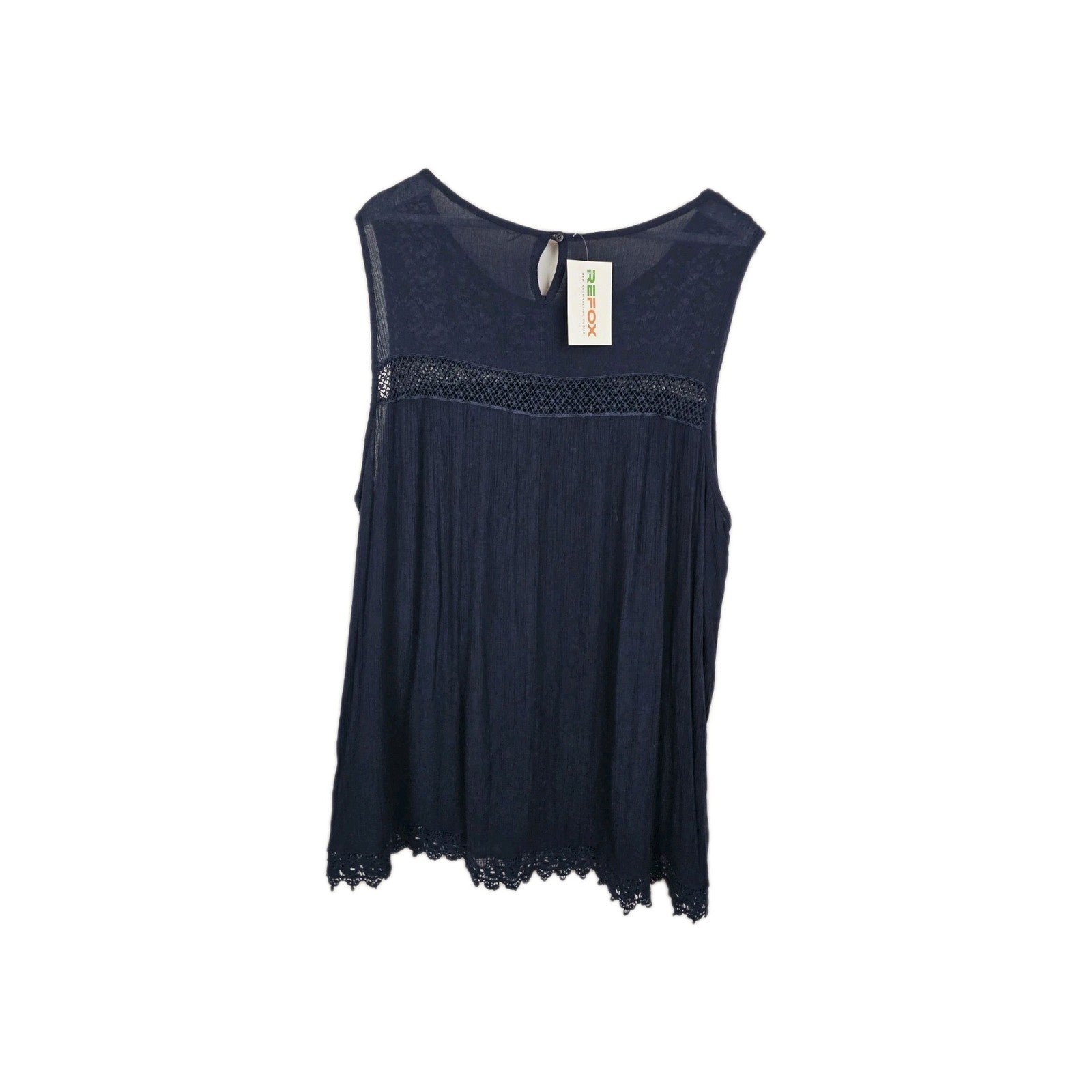 EK10337 Damen T-Shirt Gr.M Blau1
