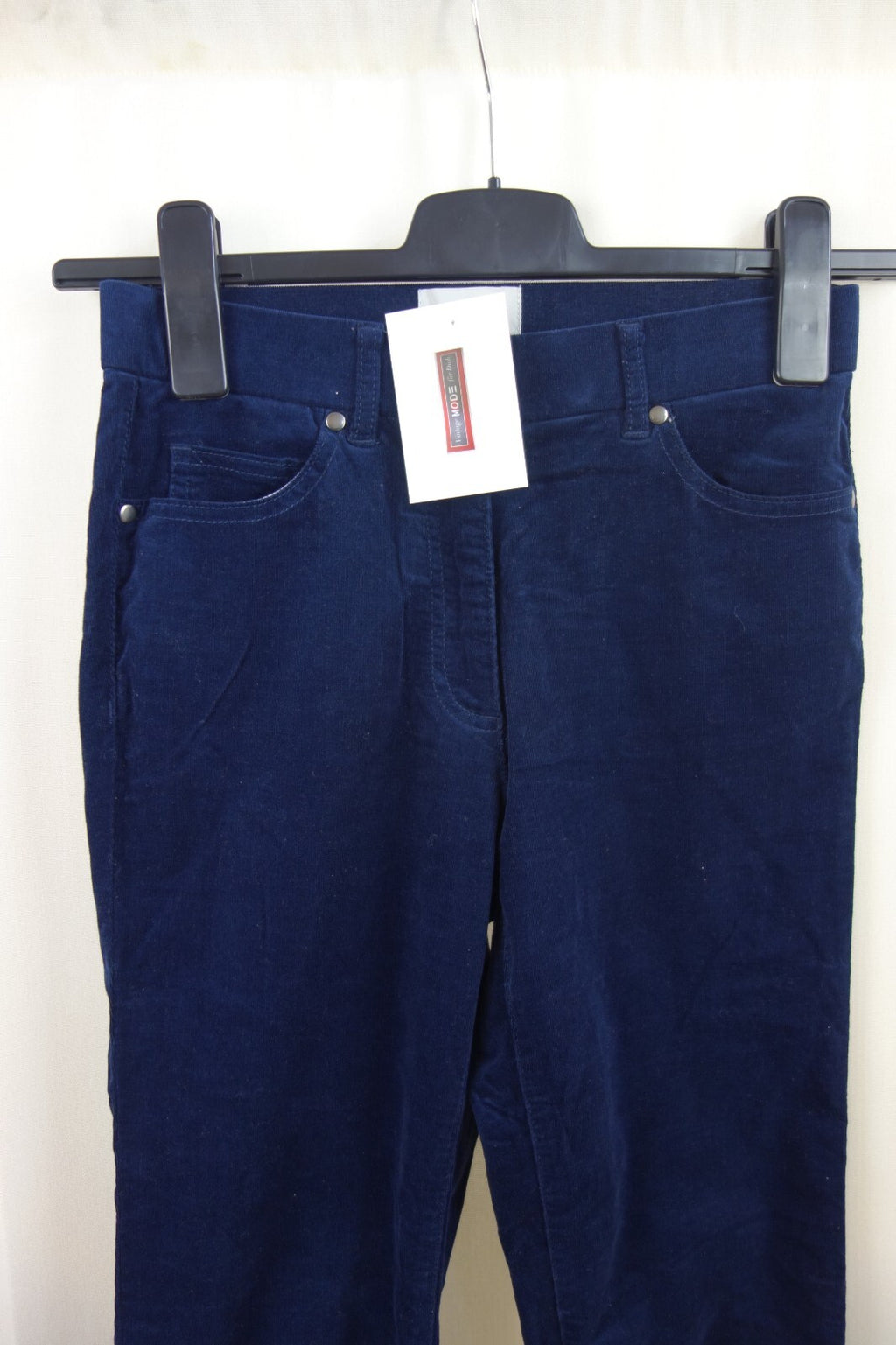 EK2050 Damen Hose von Nala, blau, Gr. 341