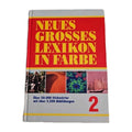 EB4420 Neues grosses Lexikon in Farbe, Band 20