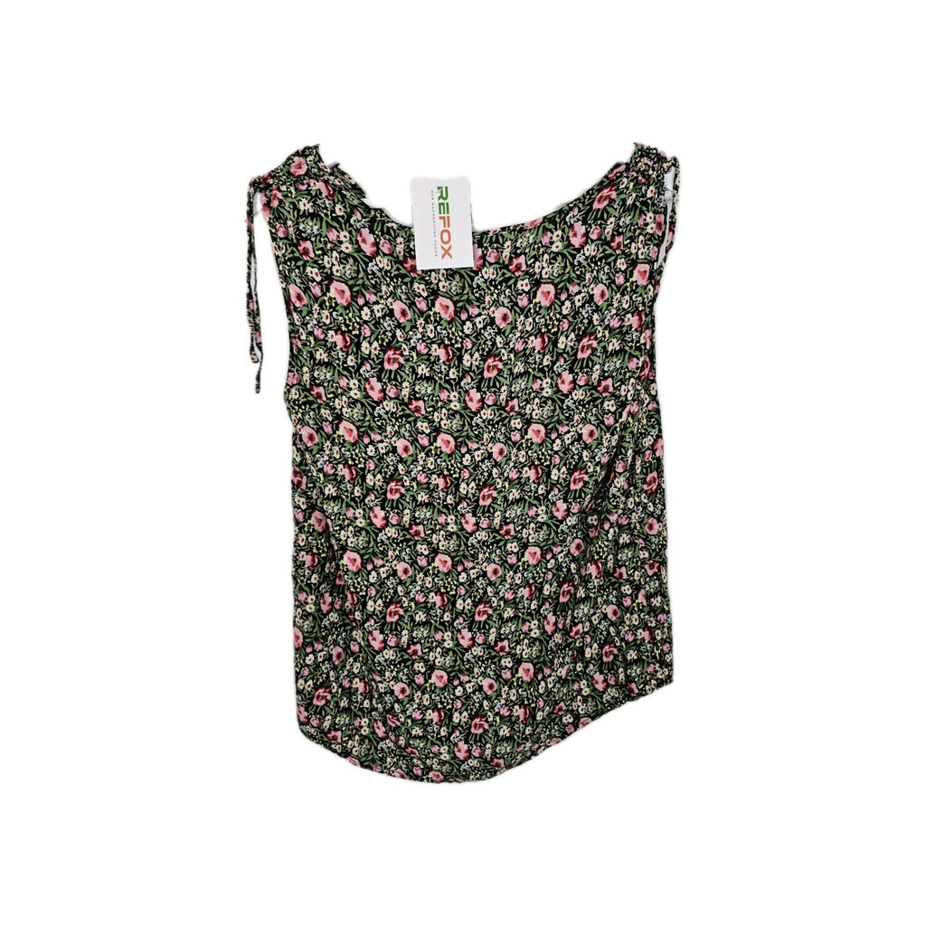 EK9283 Damen Bluse Soyaconcept Gr.M Bunt3
