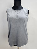 EK5189 Damen Shirt von Janina, grau, Gr. 460