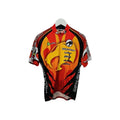 EK7351 Herren T-Shirt Maxbike Gr.L Gelb0