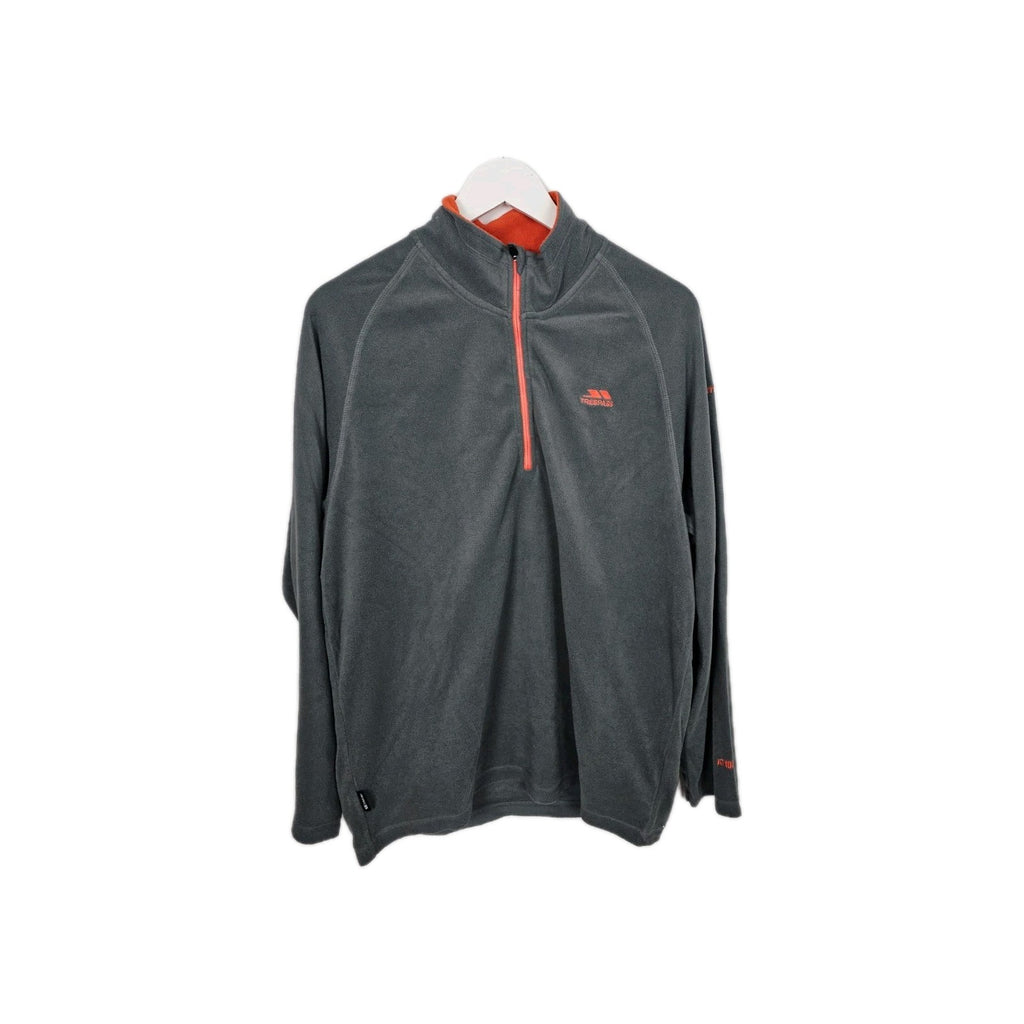 EK9306 Herren Jacke Trespass Gr.L Grau0