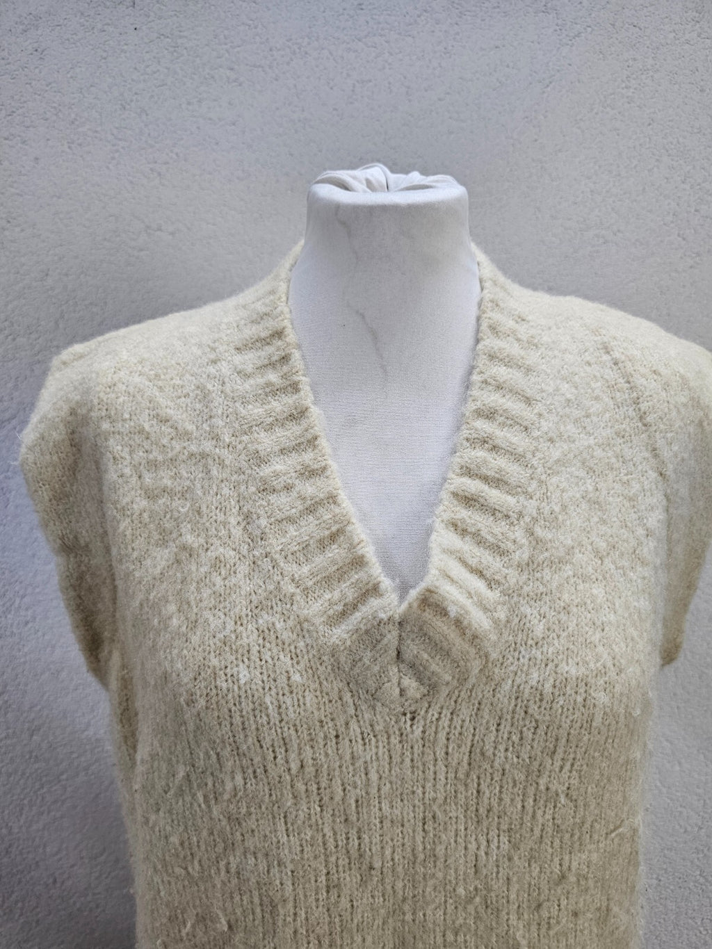 EK5302 Damen Westoer von Opus, beige, Gr. 361