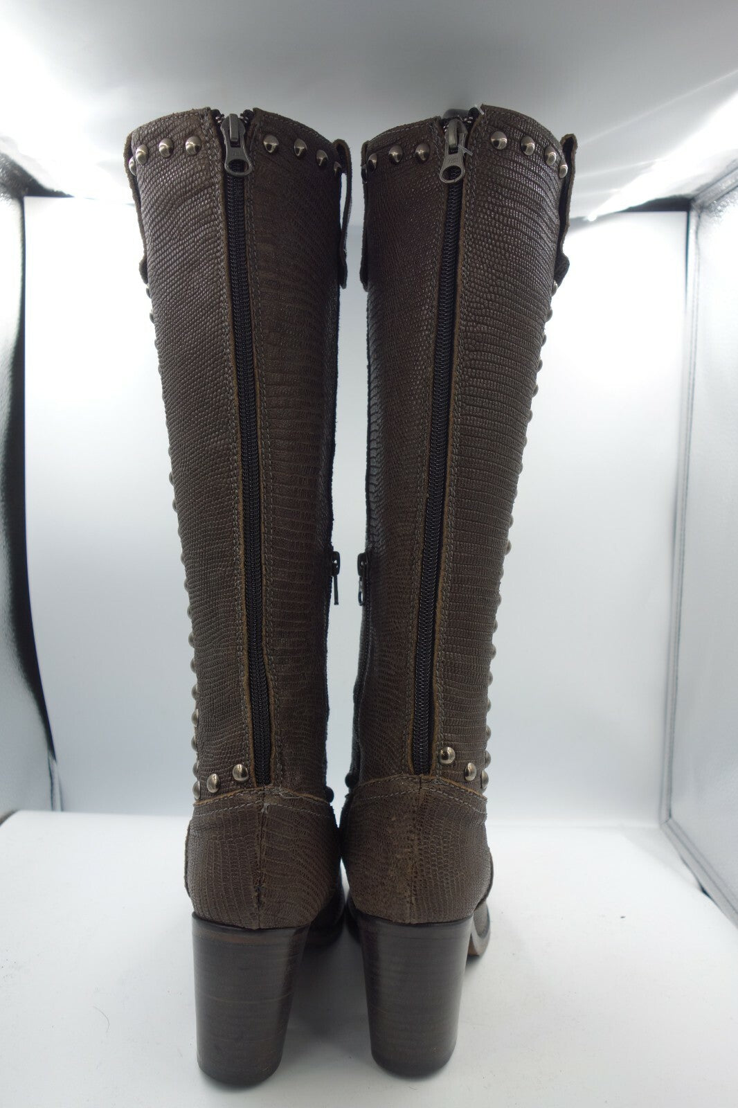 ES0462 Damen Stiefel von Shout, Gr. 362