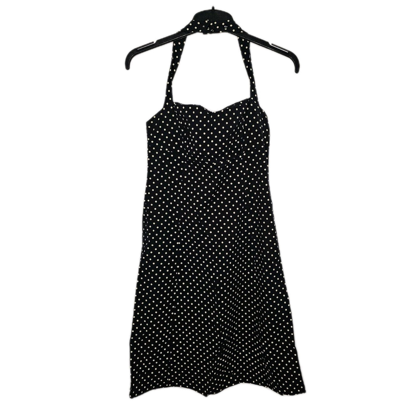 EK3924 Damen Kleid von Low Woman, schwarz, Gr.380