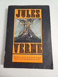 EB463 Die Reise um die Erde in 80 Tagen-Reise zum Mittelpunkt der Erde0