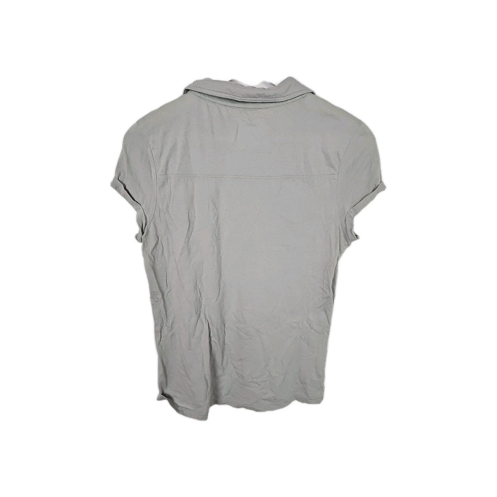 EK6597 Damen T-Shirt QS.Oliver Gr.M Grau2