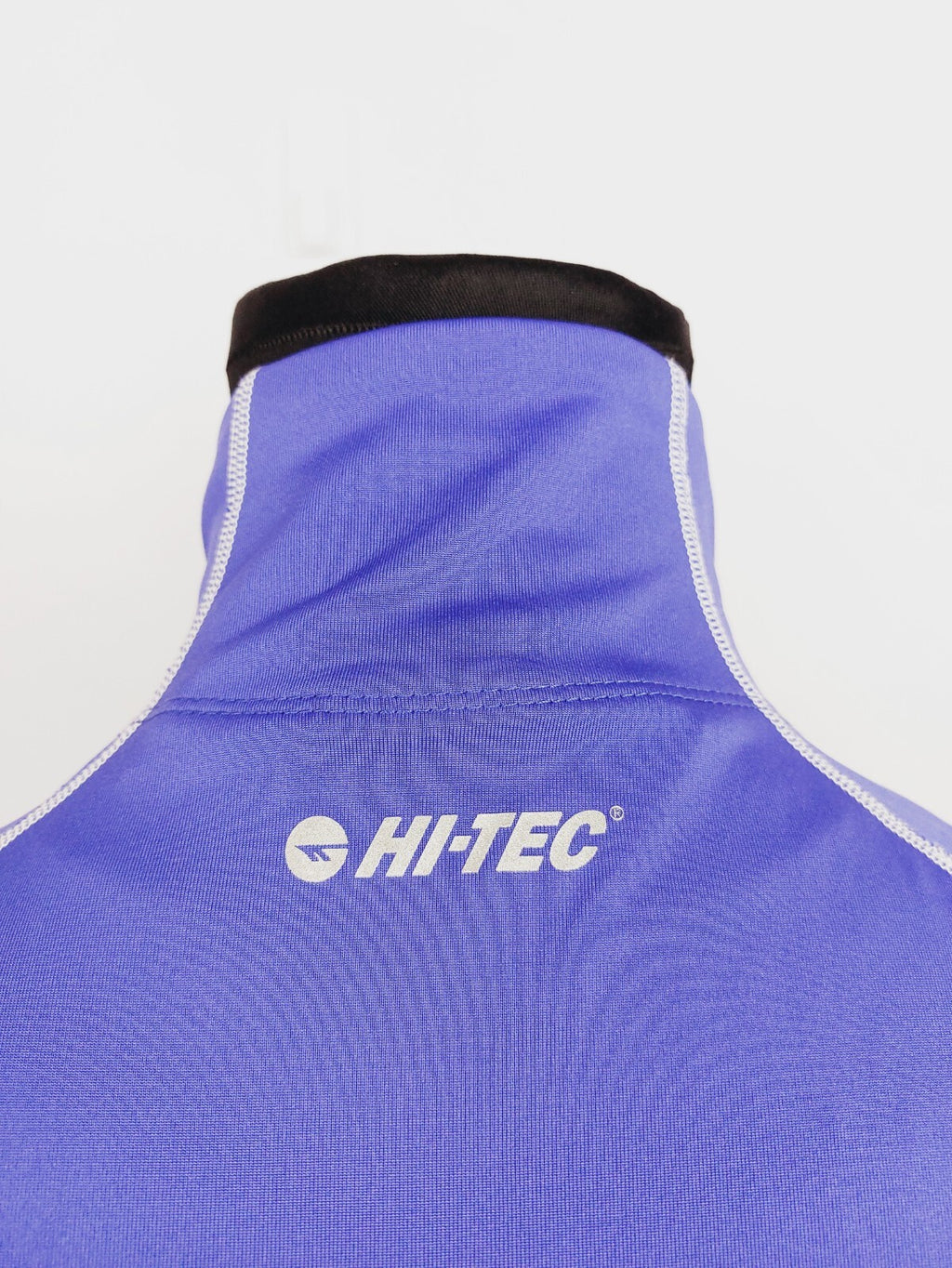 EK4436 Damen Sport T-Shirt von Hi-Tec, blauviolett, Gr. 447