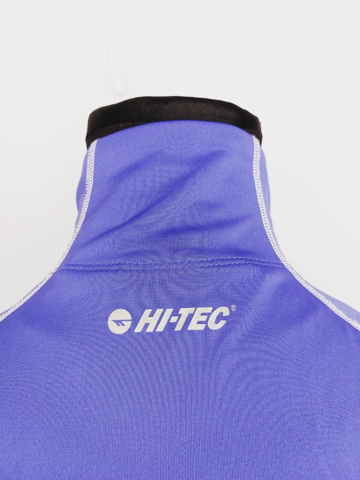 EK4436 Damen Sport T-Shirt von Hi-Tec, blauviolett, Gr. 447