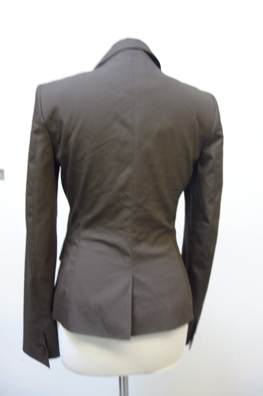 EK3219 Damen Blazer von Esprit, braun, Gr. 343