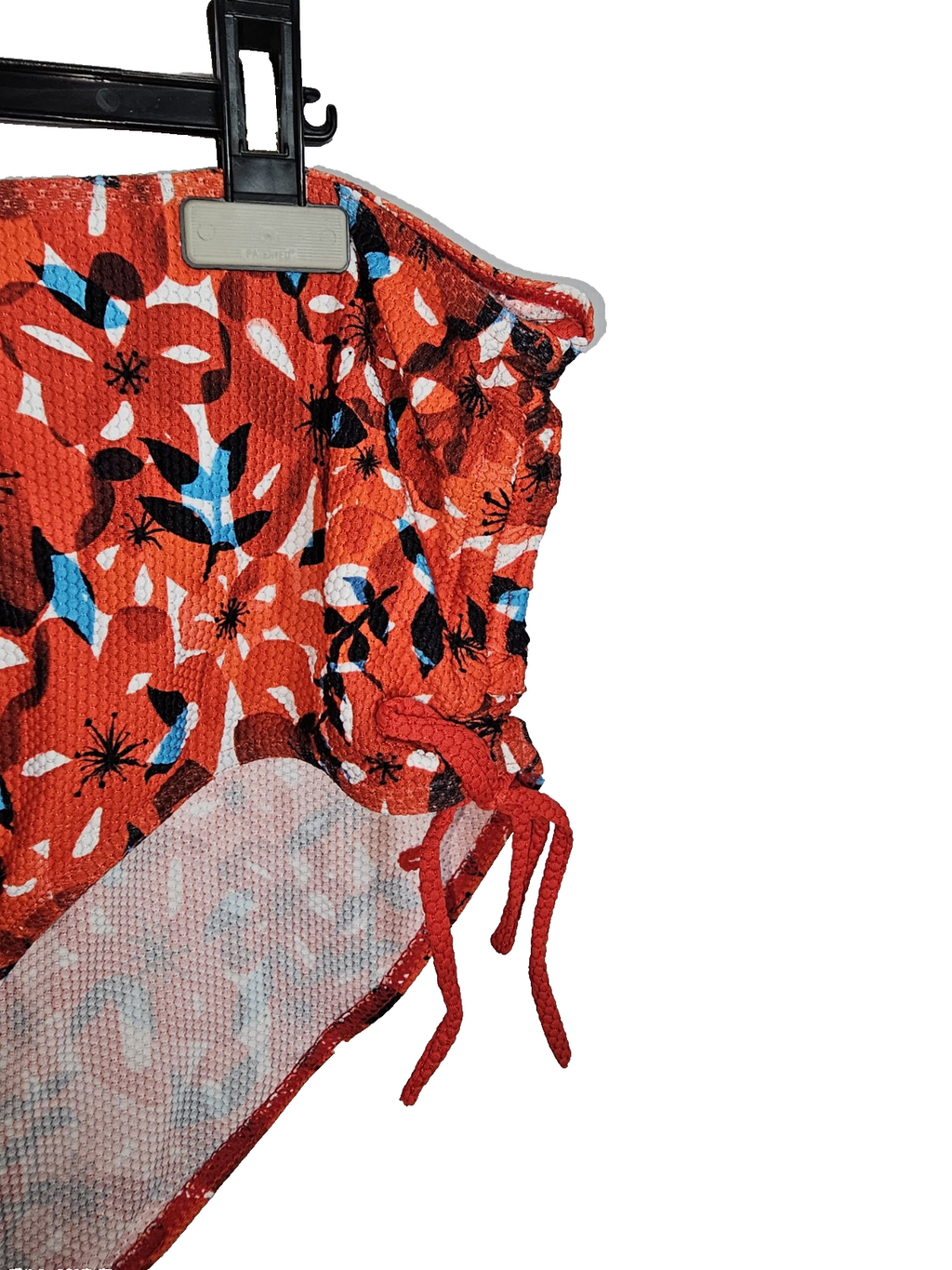 EK7097 Damen Tankini von Ulla Popken, Rot, Gr.585