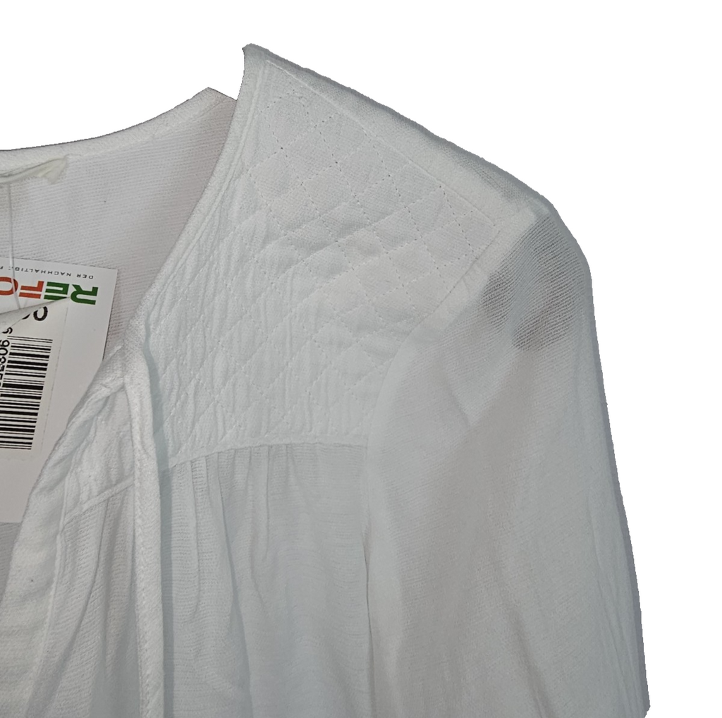 EK8022 Damen Bluse von Esprit, Weiß, Gr. S1
