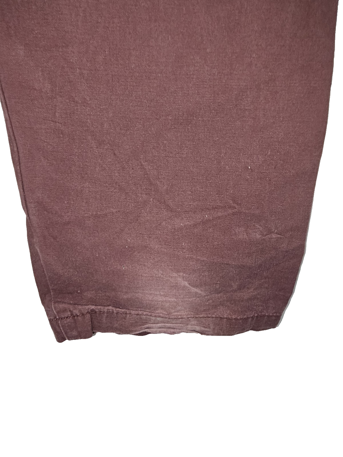 EK7949 Herren Hose von H&M- L.O.G.G. , rot, Gr.334