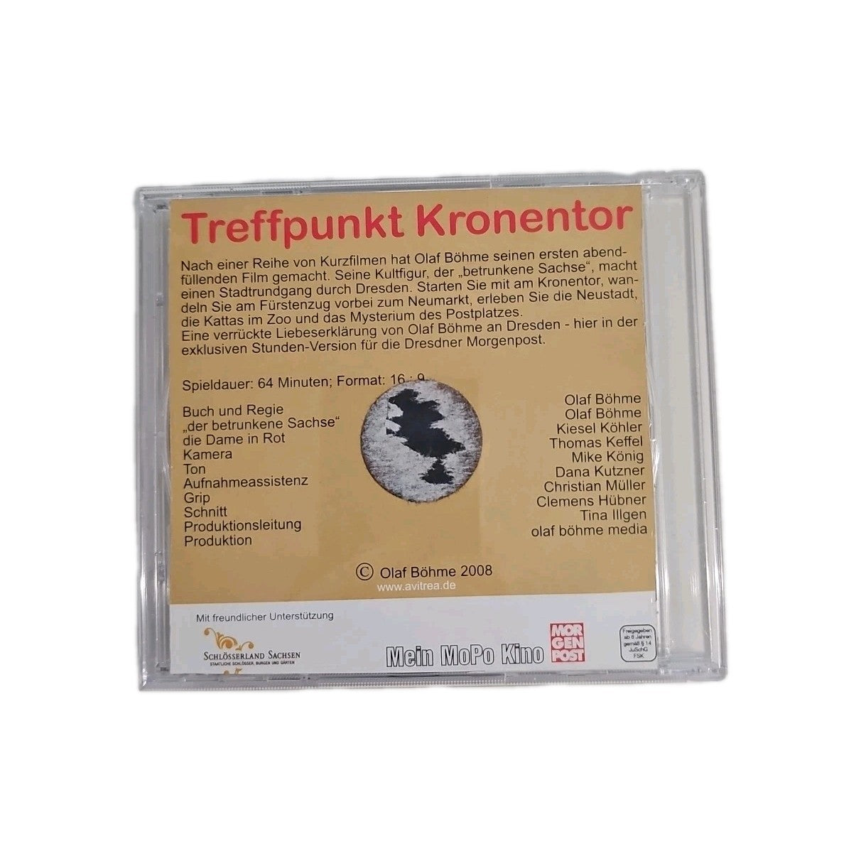 EB3741 CD Treffpunkt Kronentor1
