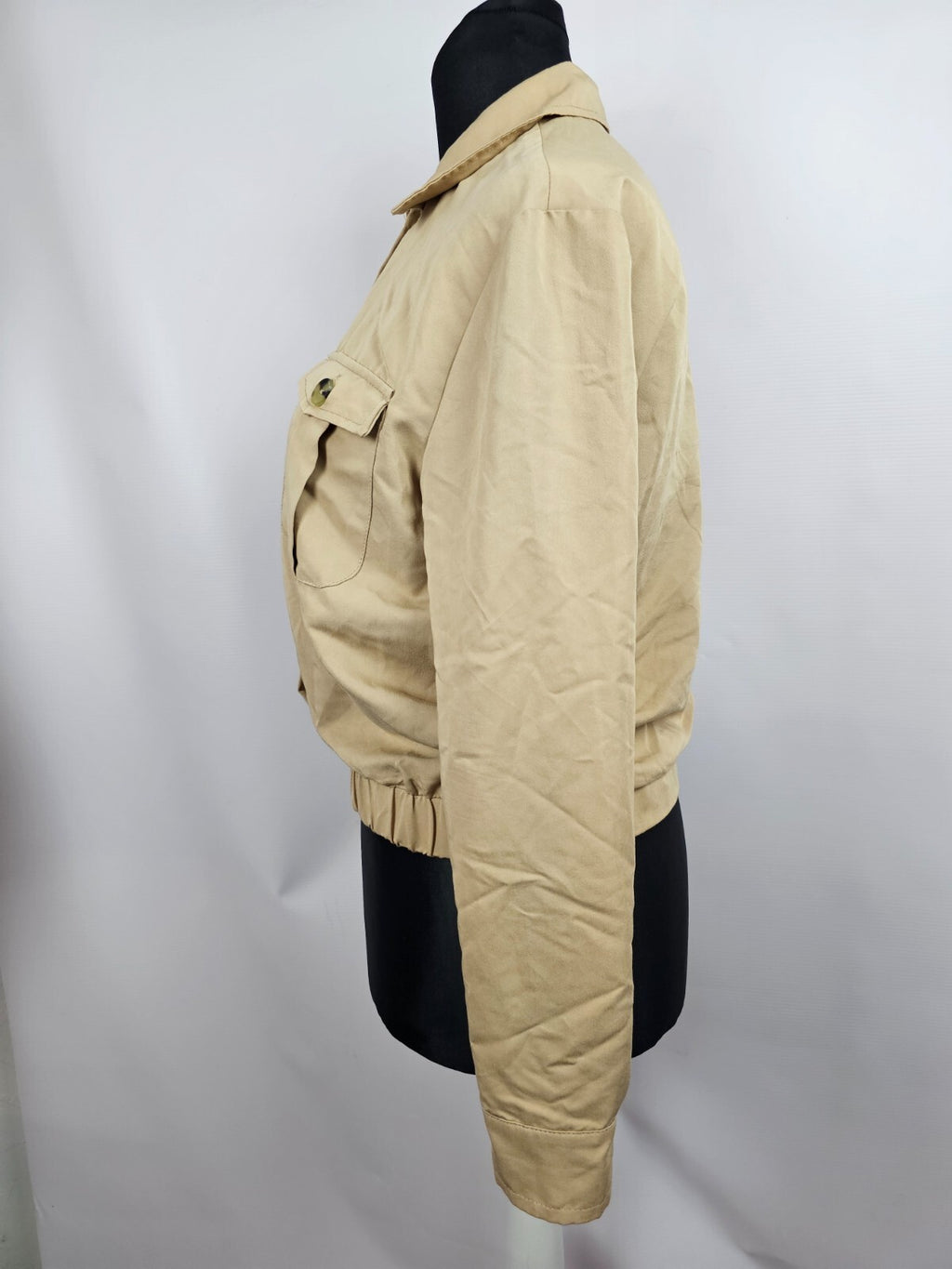 Ek5565 Damen Bluse von Page One, braun, Gr.403
