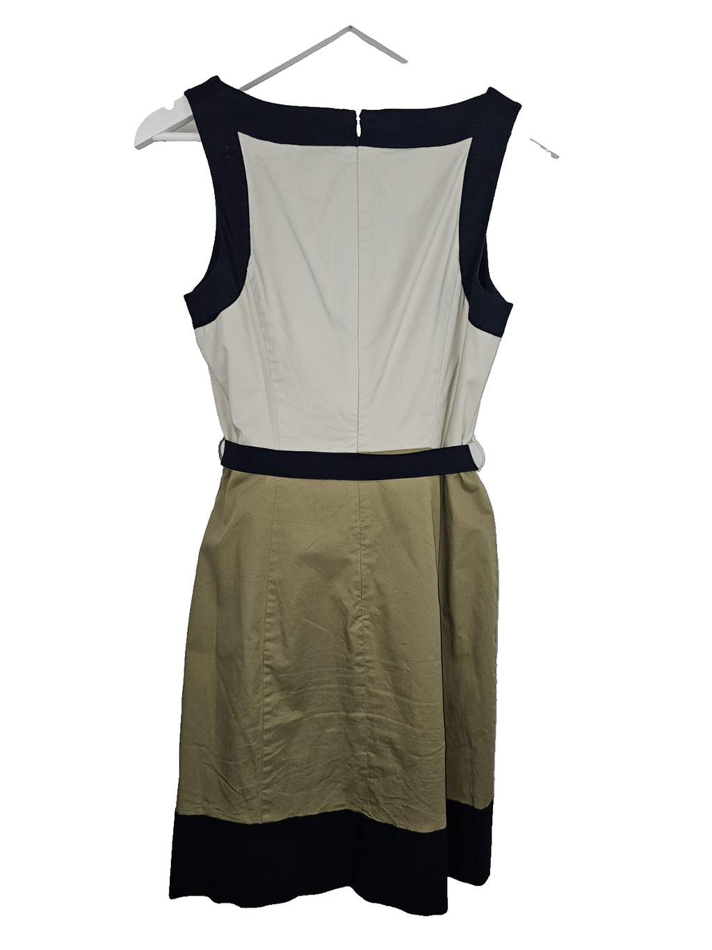 EK6068 Damen Kleid von S. Oliver, Beige, Gr. 383