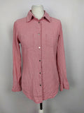 EK2311 Damen Bluse von Vero Moda, rosa, Gr. S0