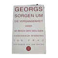 EB4115 Georgs Sorgen um die Vergangenheit/Im Reich des heiligen HodensackBimbams0