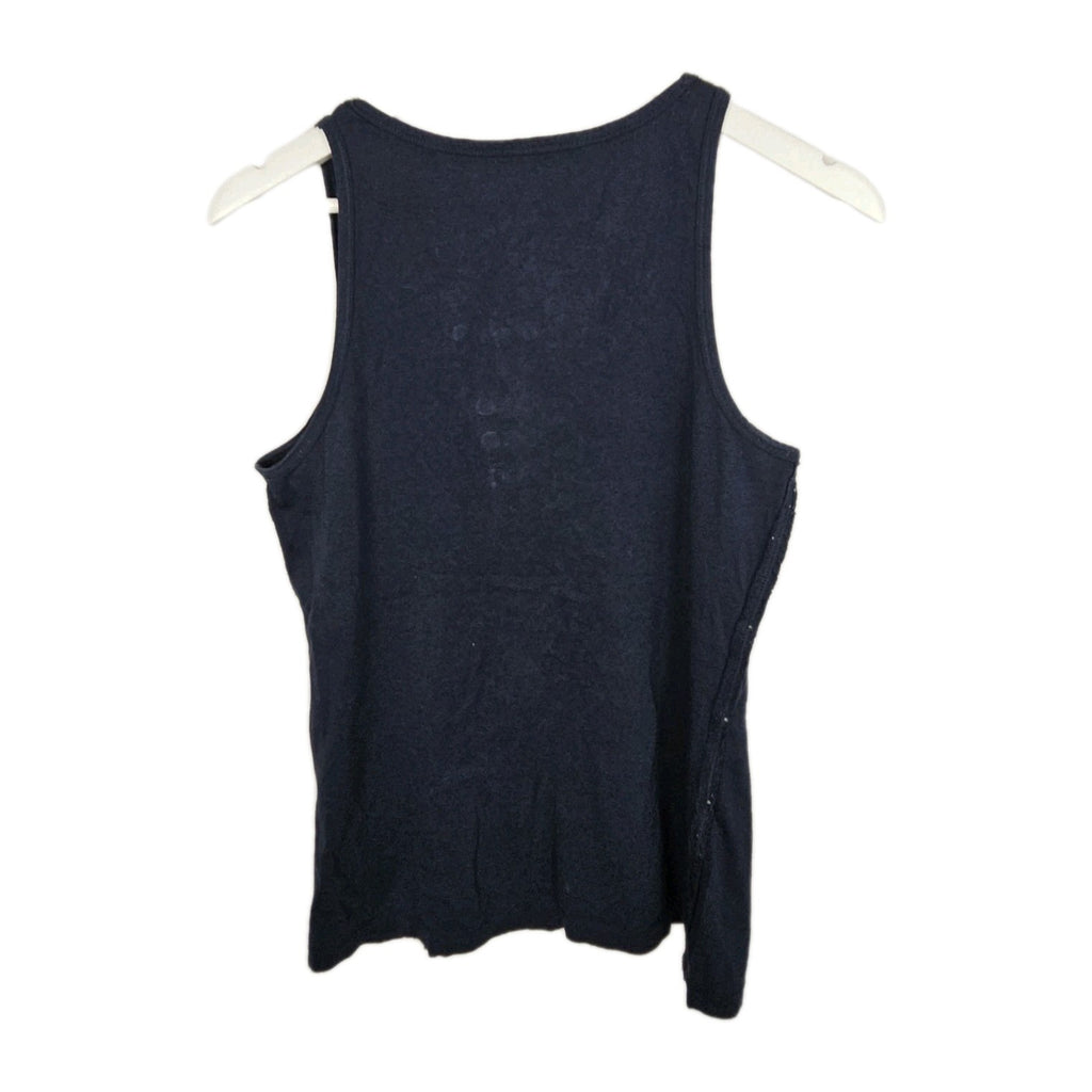 EK9951 Damen Trägershirt von Mustang, blau, Gr.L3