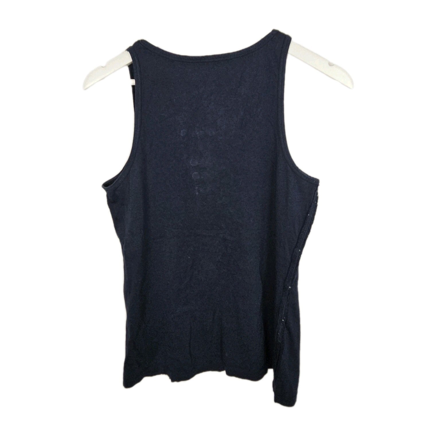EK9951 Damen Trägershirt von Mustang, blau, Gr.L3