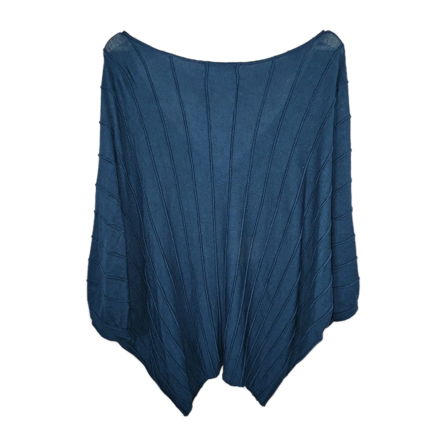 EK9853 Damen Pullover von Blind Date, blau, Gr.XXL4