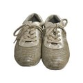 ES161 Damen Schuhe Caprice Gr.36 Gold0