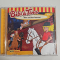 EB2217 CD Hörspiel - Bibi & Tina - Folge 33 - Alex und das Internat0
