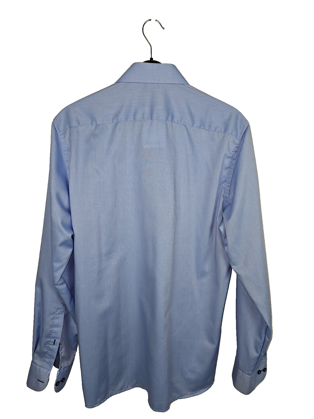 EK7853 Herren Hemd von Hatico, Hellblau, Gr. 43/XL5