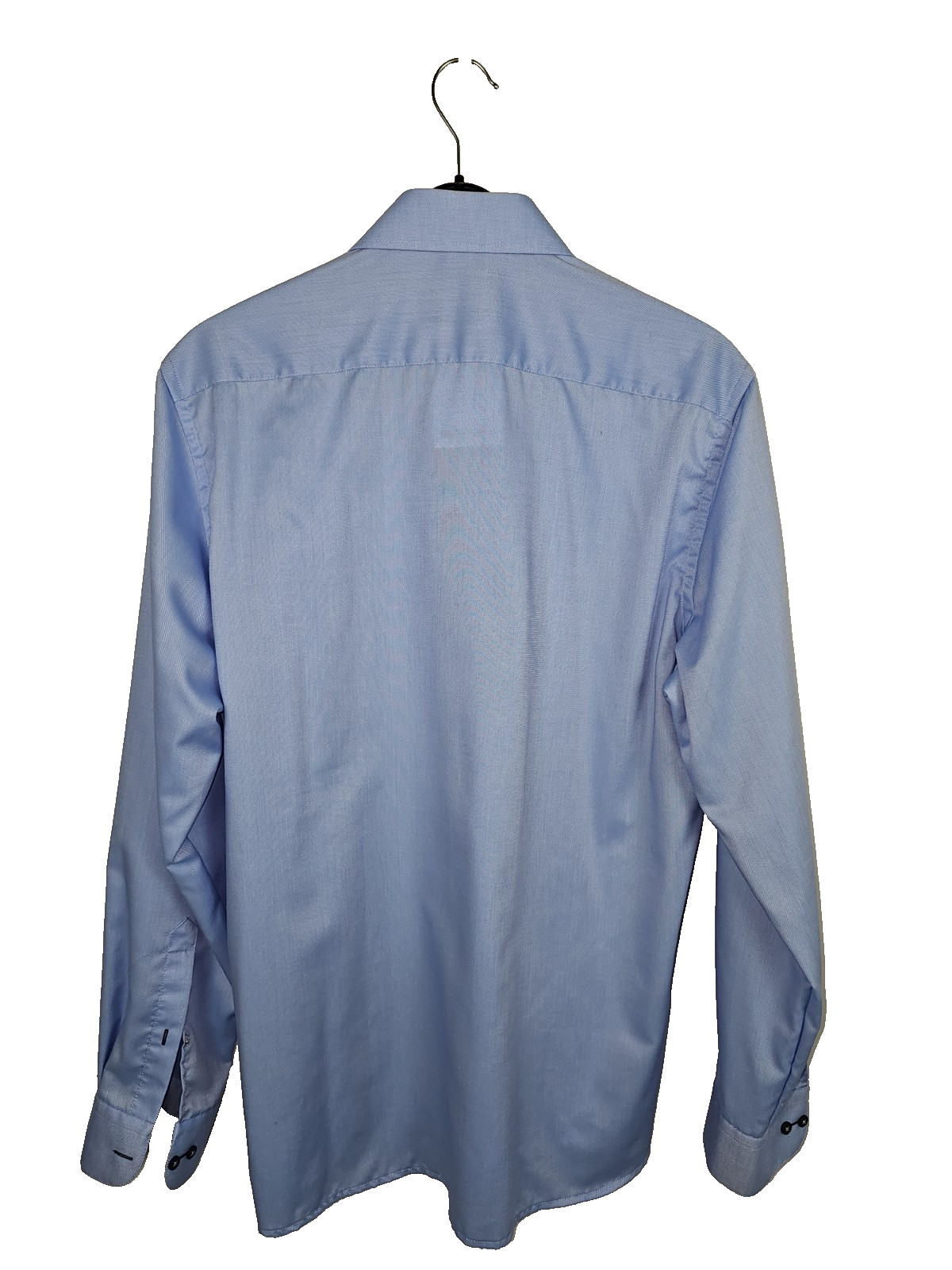 EK7853 Herren Hemd von Hatico, Hellblau, Gr. 43/XL5
