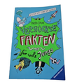 EB2497 Welcher Käse stinkt am meisten? Verrückte Fakten für coole Jungs 0