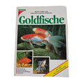 EB3915 Goldfische: Anschaffung, Unterbringung, Fütterung und Pflege, Varianten 0