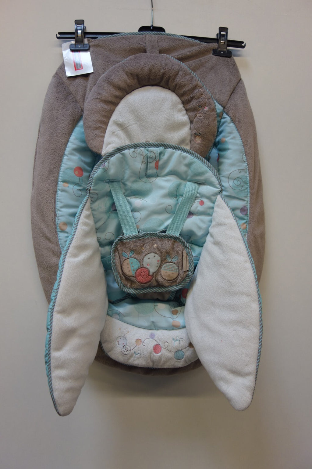 EK1785 Kindersitz- Bezug von Kids II Consumer Services0