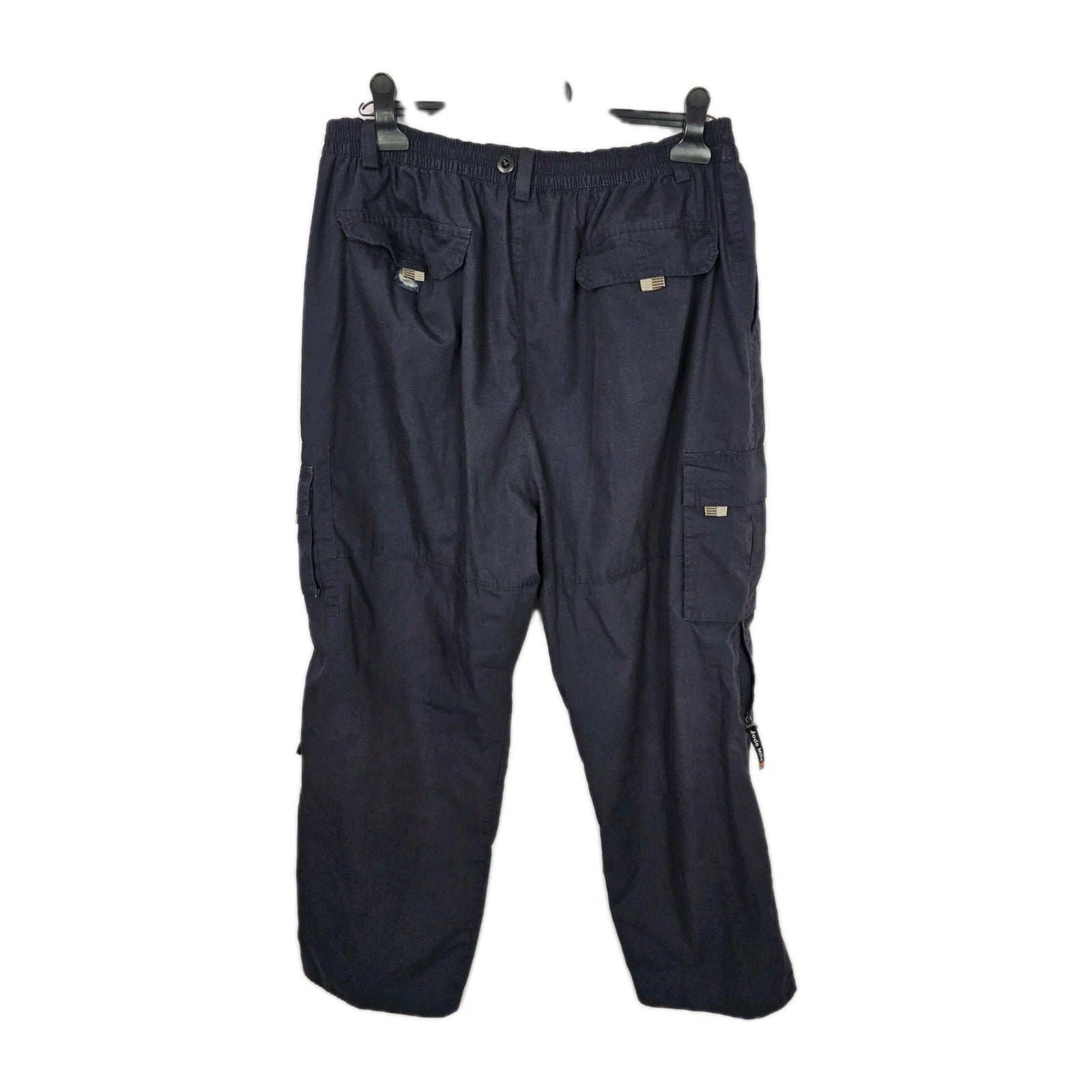 EK8751 Herrenncargo Hose von Mode Mille, Dunkelblau, Gr. XXXL4