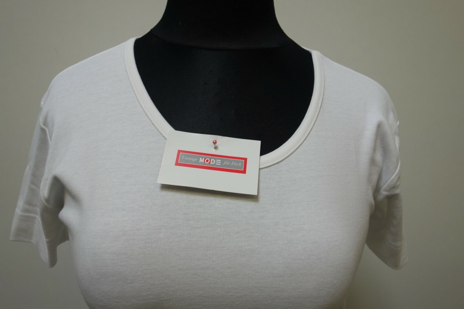 EK1674 Damen T-Shirt von Engelbert Strauss, Gr. L, weiß1