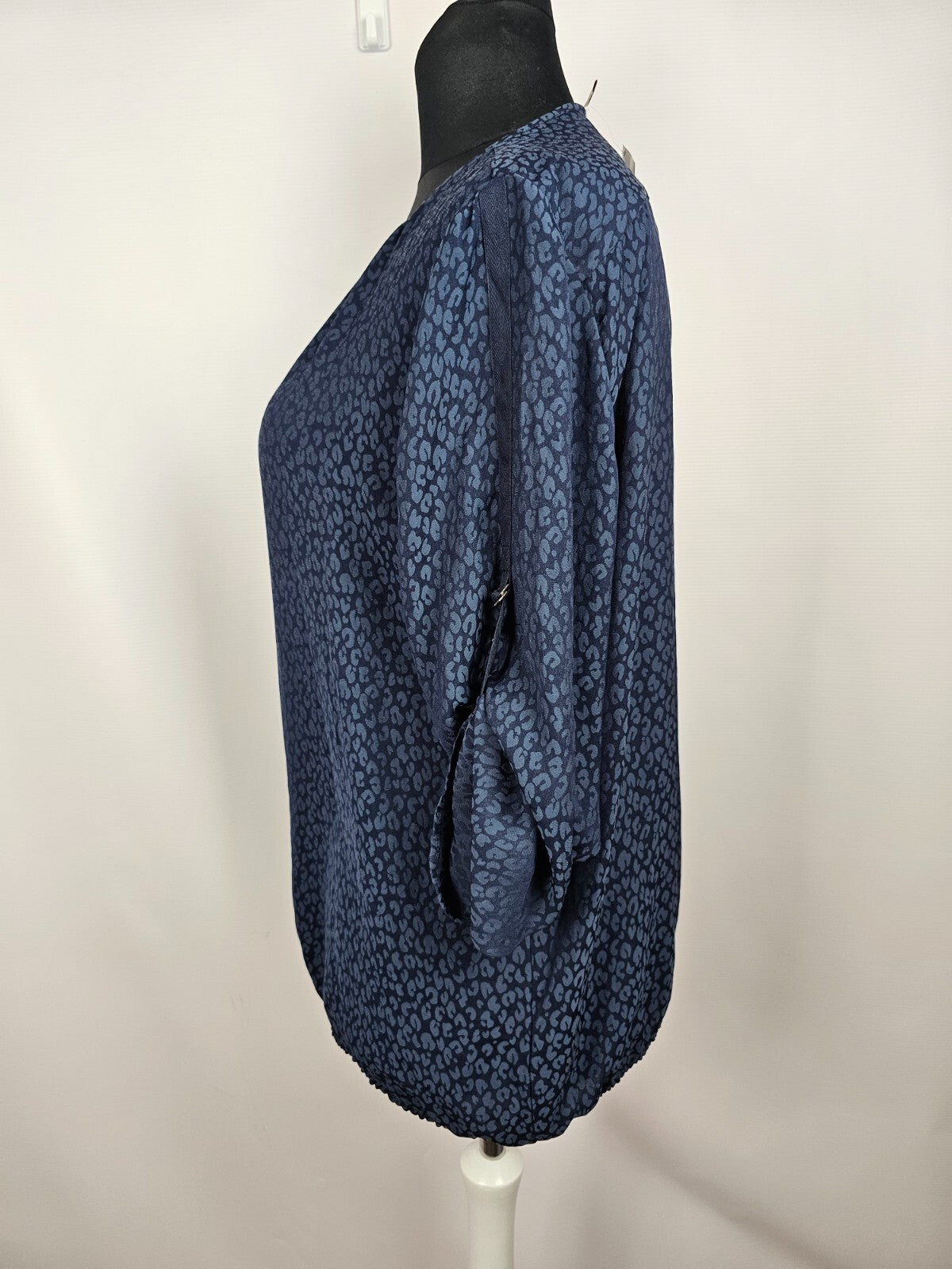 Ek5716 Damen Bluse von Esprit, blau, Gr.443