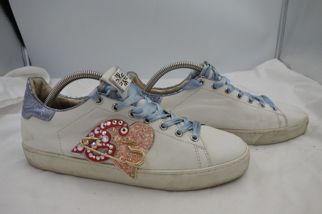 ES0614 Damen Sneaker von Högl, Gr. 5,52