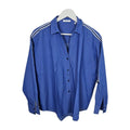 EK9184 Damen Bluse von Opus, Blau, Gr. 380