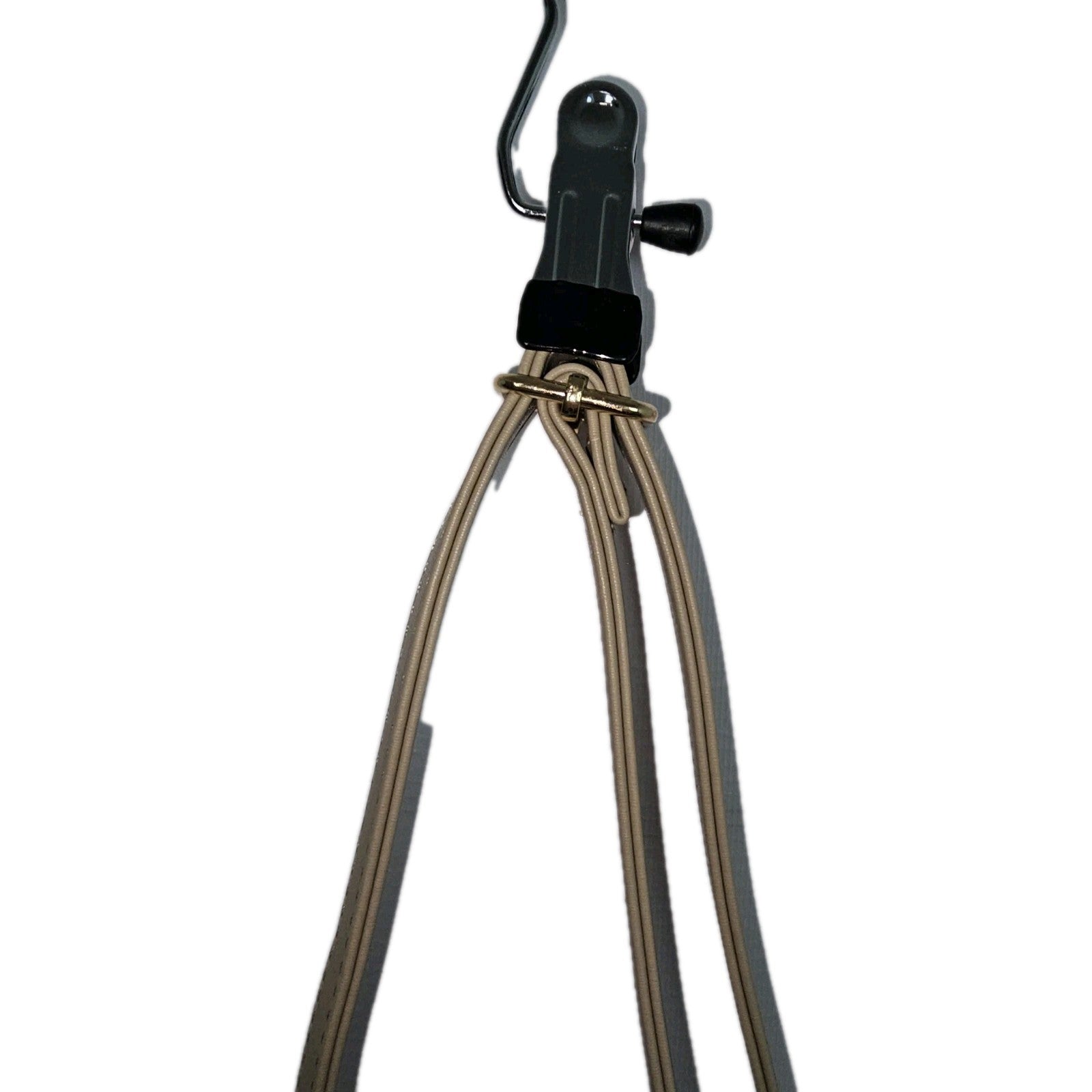EK9177 Damen Handtasche von Monnari, Beige9