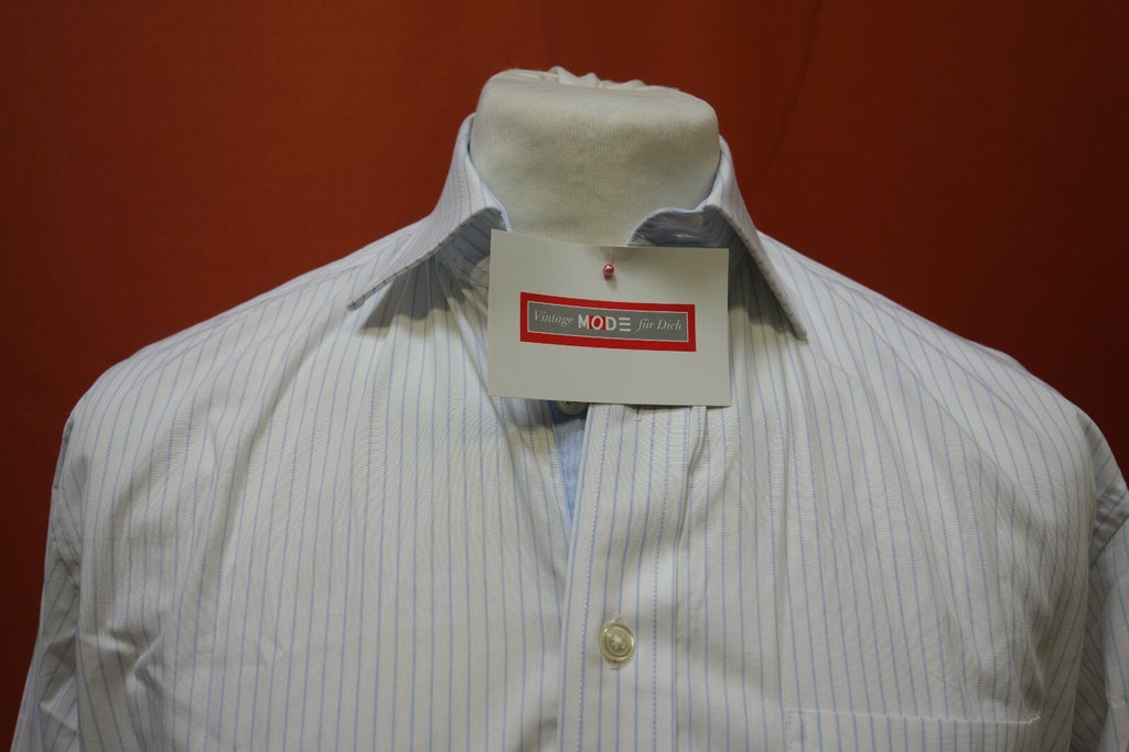 EK0241 Herren Hemd von Kauf, gestreift, 391