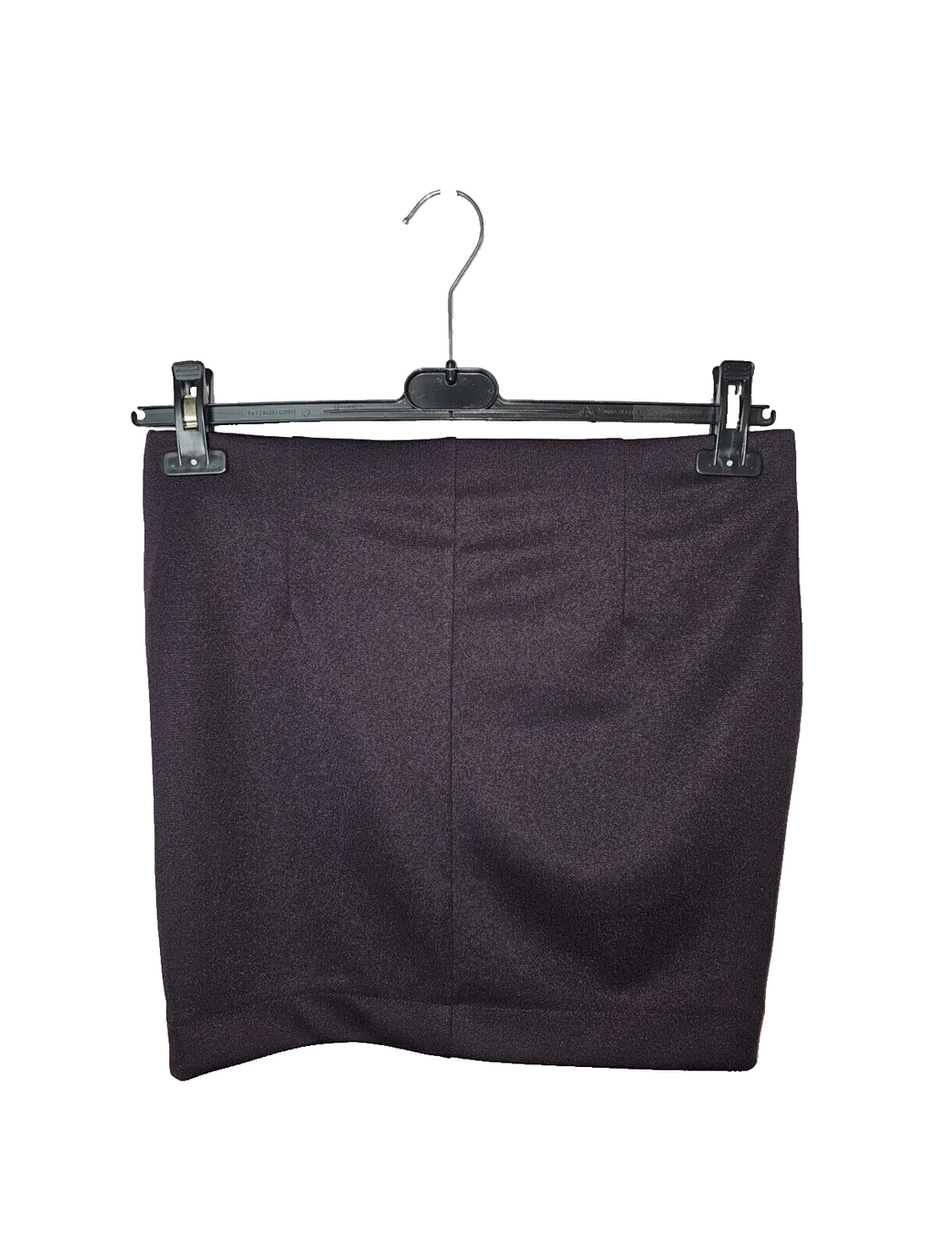 EK6785 Damen Rock von H&M, braun, Gr.403