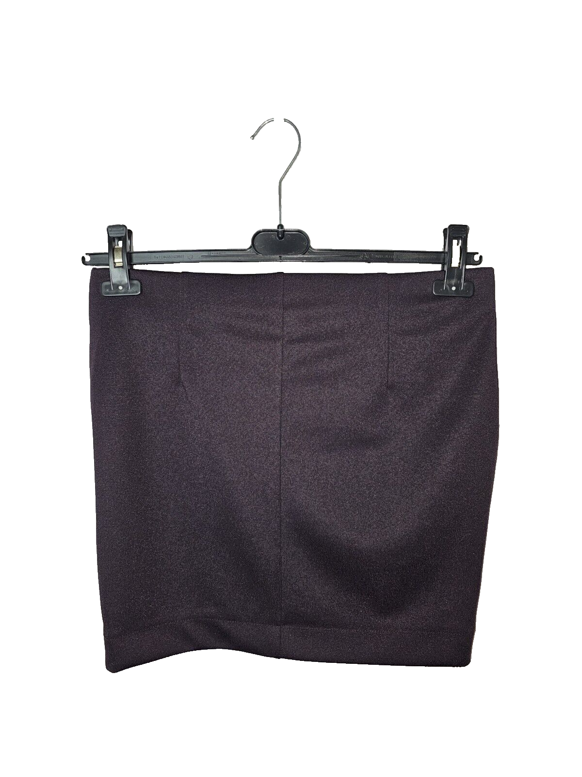 EK6785 Damen Rock von H&M, braun, Gr.403